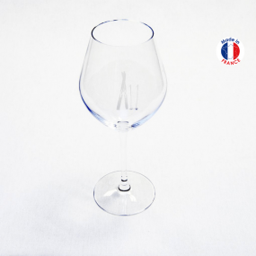 Bicchiere da vino Sci (x6)