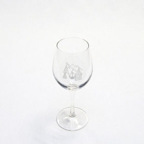 Bicchiere da vino Funivia (x6)