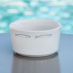 Ramekin Sardina Ø12CM (x6)