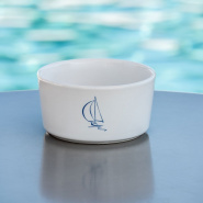 Ramekin Velero Ø12CM (x6)