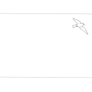 Fundas de Almohada Gaviota