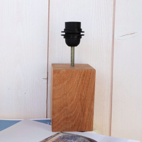 Seaside Buoys lamp