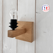 Maritime Buoy Pattern Coastal Wall Light