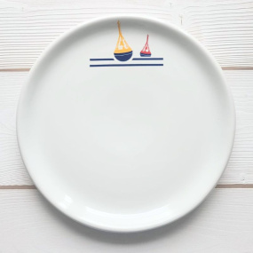 Buoy Serving Platter