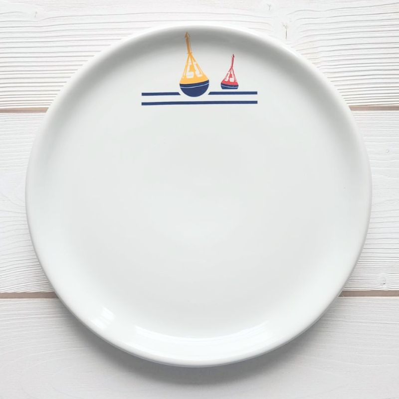 Buoy Serving Platter