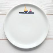 Buoy Serving Platter