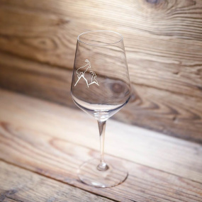 Copas de catavinos Ibice montaña