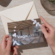 Carte cadeau déco 150€