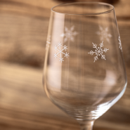 Vaso de degustación copo (x6)