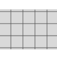 Taie d'oreiller 50x70 en flanelle