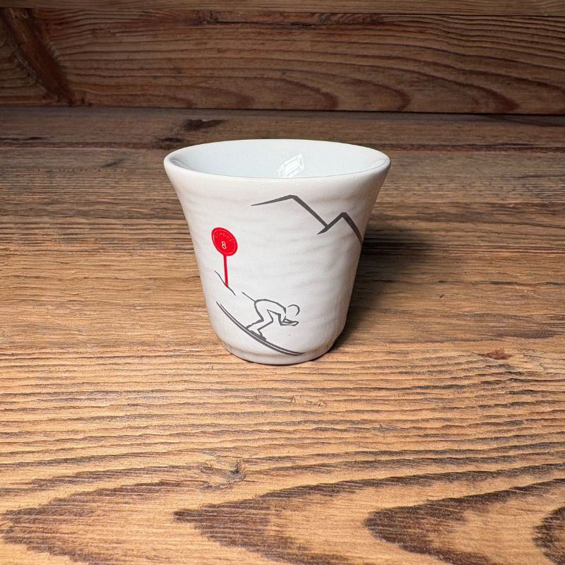 Tasse à café (Pack de 6) Schuss