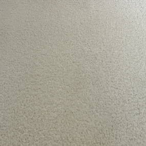 Cortina montaña con pinos opaca color crudo