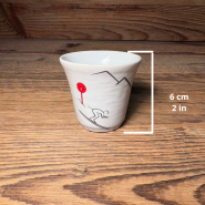 Tacita de café Schuss (x6)