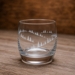 Fir tumblers (X6)