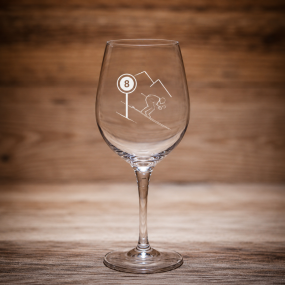Copa de vino schuss (X6)