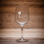 Bicchiere da vino schuss (X6)