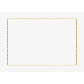 federa beige chiara  50x80 cm